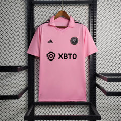 22/23 intermiamicf Home Size S-4XL