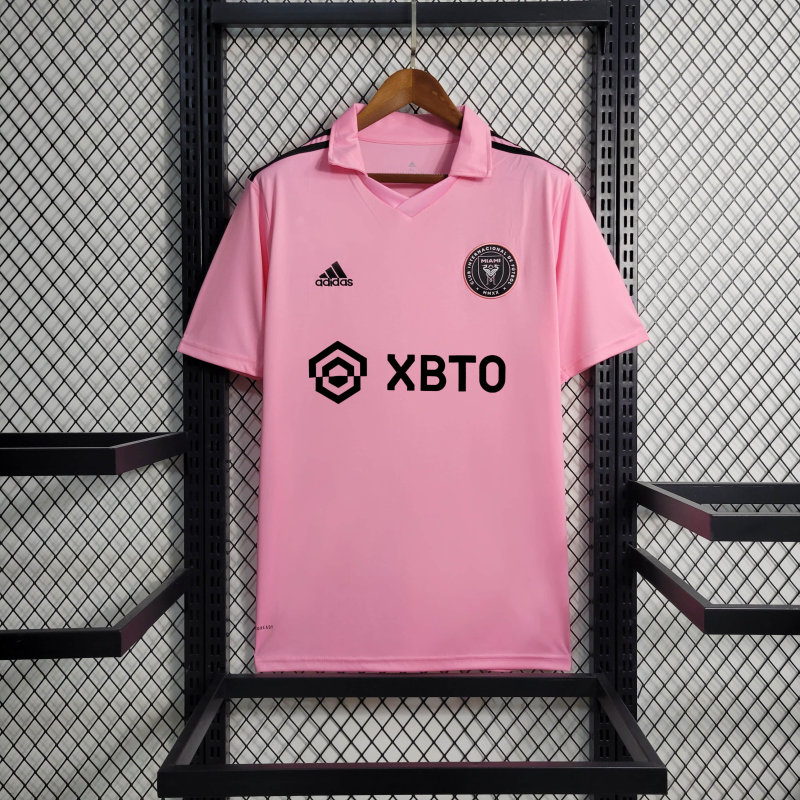 22/23 intermiamicf Home Size S-4XL