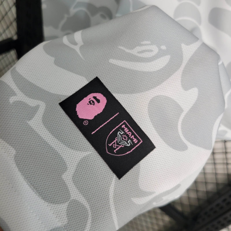 23-24 intermiamicf Special Edition Size S-XXL