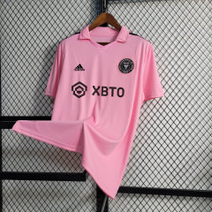 22/23 intermiamicf Home Size S-4XL