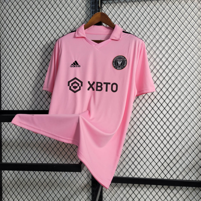 22/23 intermiamicf Home Size S-4XL