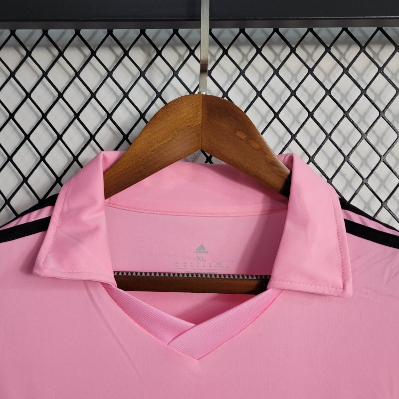 22/23 intermiamicf Home Size S-4XL