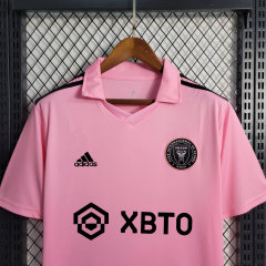 22/23 intermiamicf Home Size S-4XL