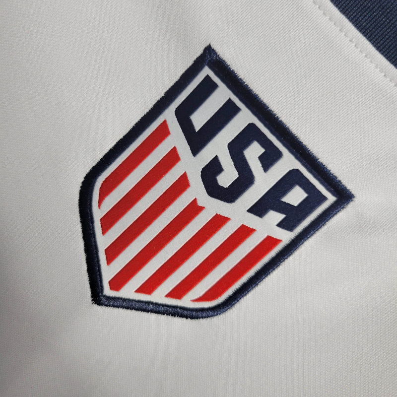 22/23 USA Home size S-4XL