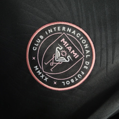 22/23 Long sleeved intermiamicf away size S-XXL