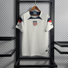 22/23 USA Home size S-4XL