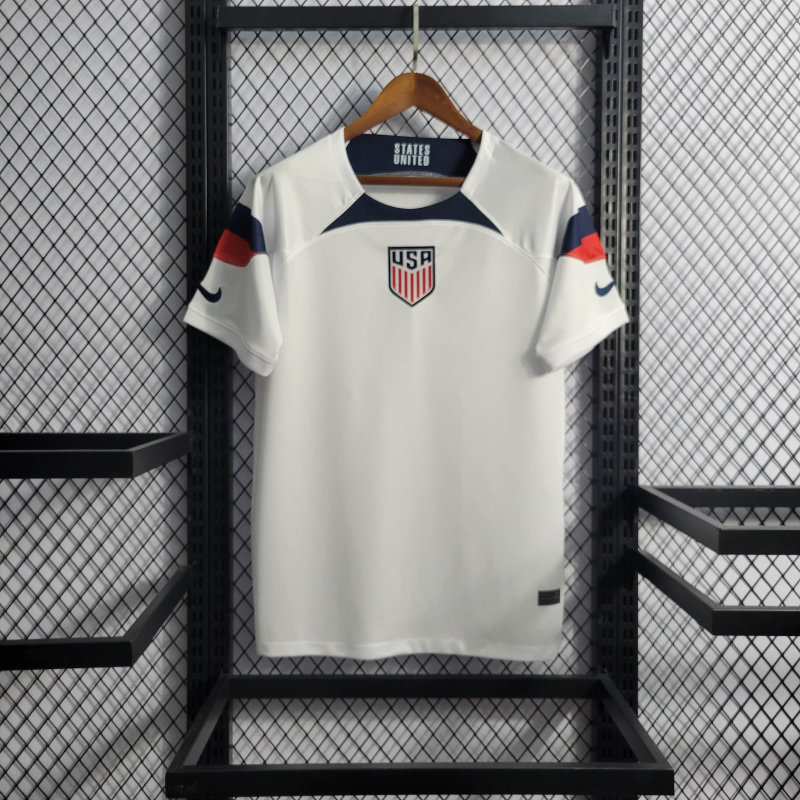 22/23 USA Home size S-4XL
