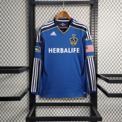 Retro 11/12 Galaxy Long Sleeve Size S-XXL