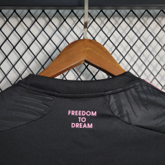 22/23 Long sleeved intermiamicf away size S-XXL