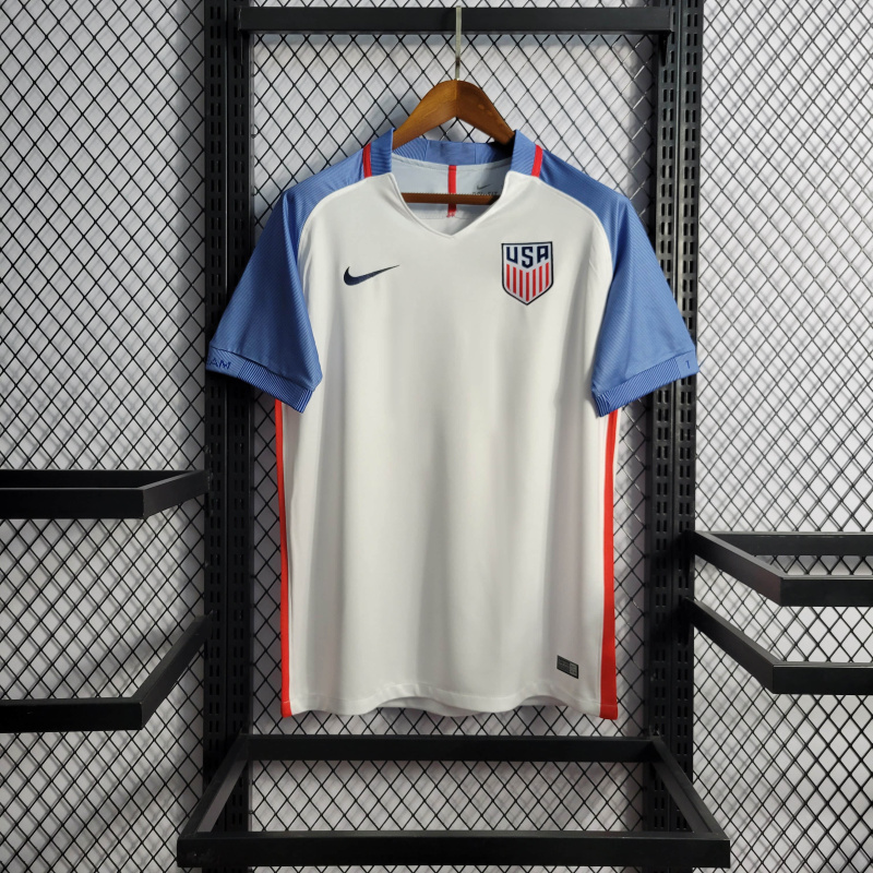 Retro 2019 USA Home Size S-2XL