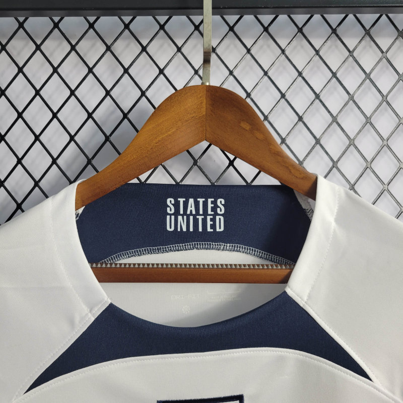 22/23 USA Home size S-4XL