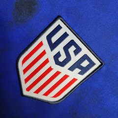 22/23 USA Away size S-4XL