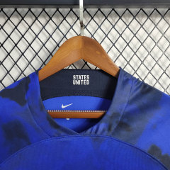 22/23 USA Away size S-4XL