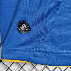 Retro 11/12 Galaxy Long Sleeve Size S-XXL