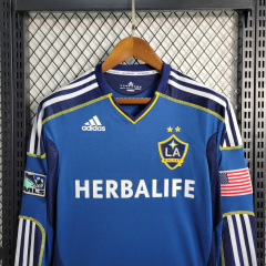 Retro 11/12 Galaxy Long Sleeve Size S-XXL