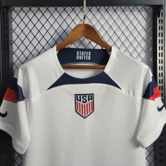 22/23 USA Home size S-4XL