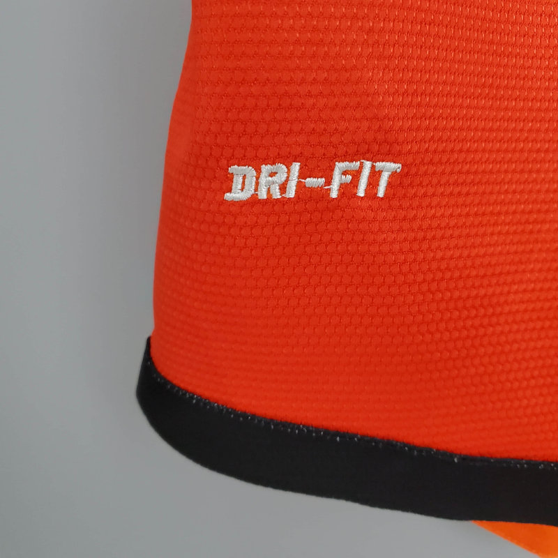 Retro Netherlands 2012 home S-XXL
