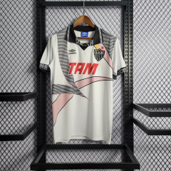 Retro 1997 Atletico Mineiro away S-XXL