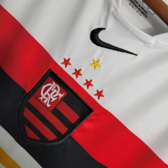 Retro 2002 Flamengo away size S-XXL