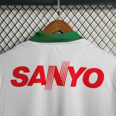 Retro 97/98 Coritiba S-XXL