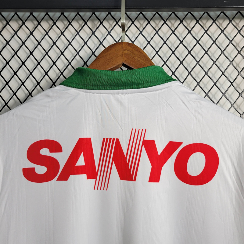 Retro 97/98 Coritiba S-XXL