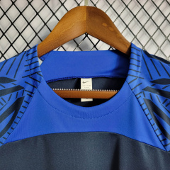 22-23 Netherlands Royal Blue S-XXL