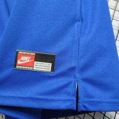 Retro 1998 Brazil away S-XXL