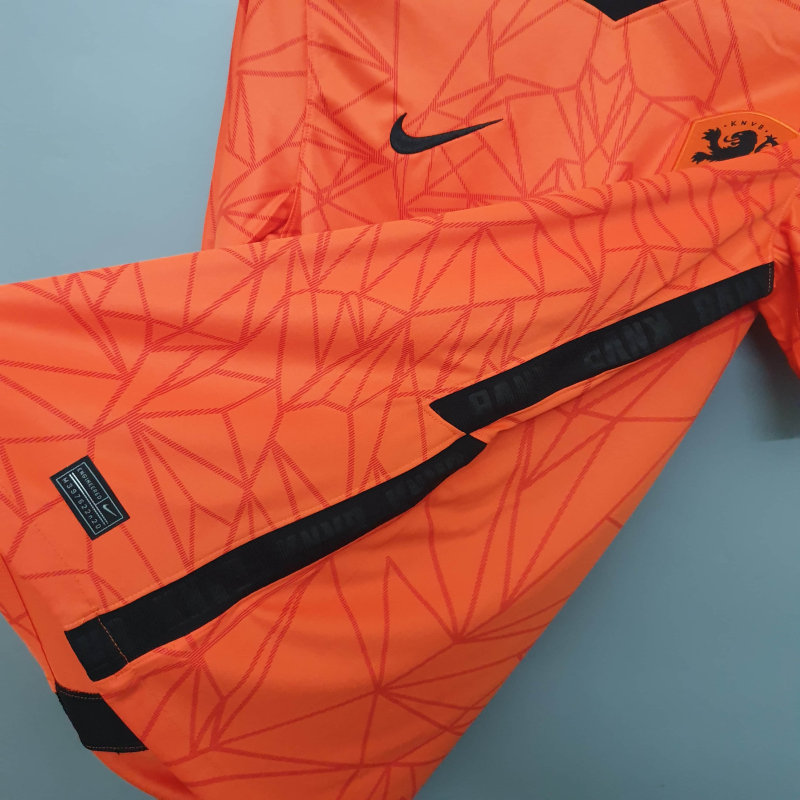 2022 Netherlands home S-XXL