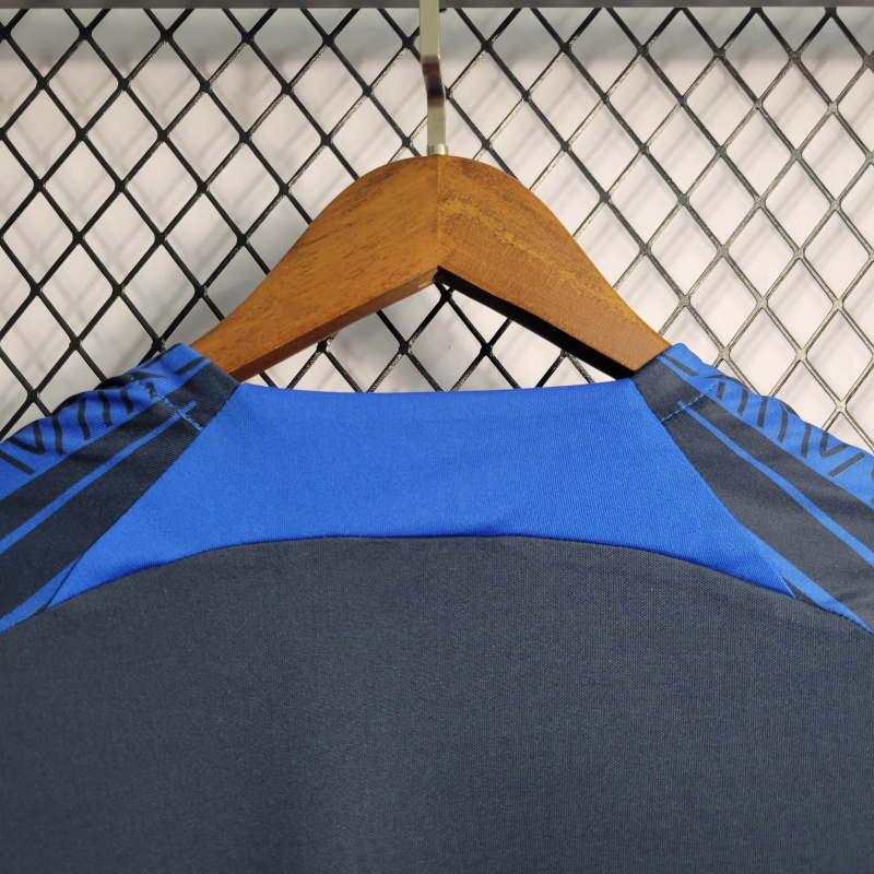 22-23 Netherlands Royal Blue S-XXL