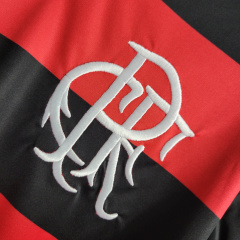 Retro Flamengo 78/79 home S-XXL