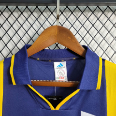 Retro 2000/01 Ajax Away Size S-XXL
