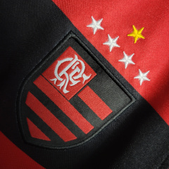 Retro 03/04 Flamengo home size S-XXL