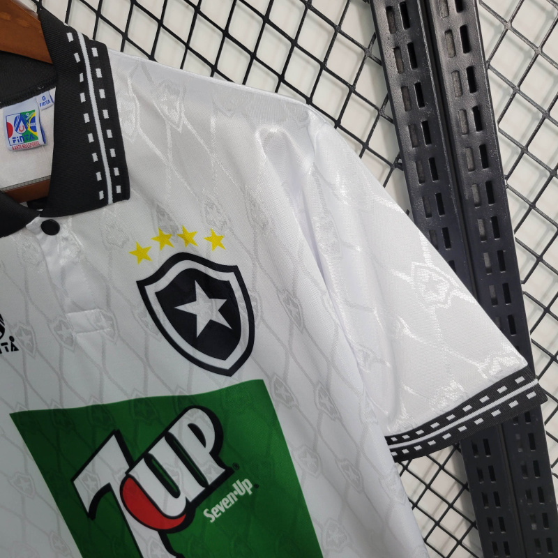Retro Botafogo 1995  II Away S-4XL