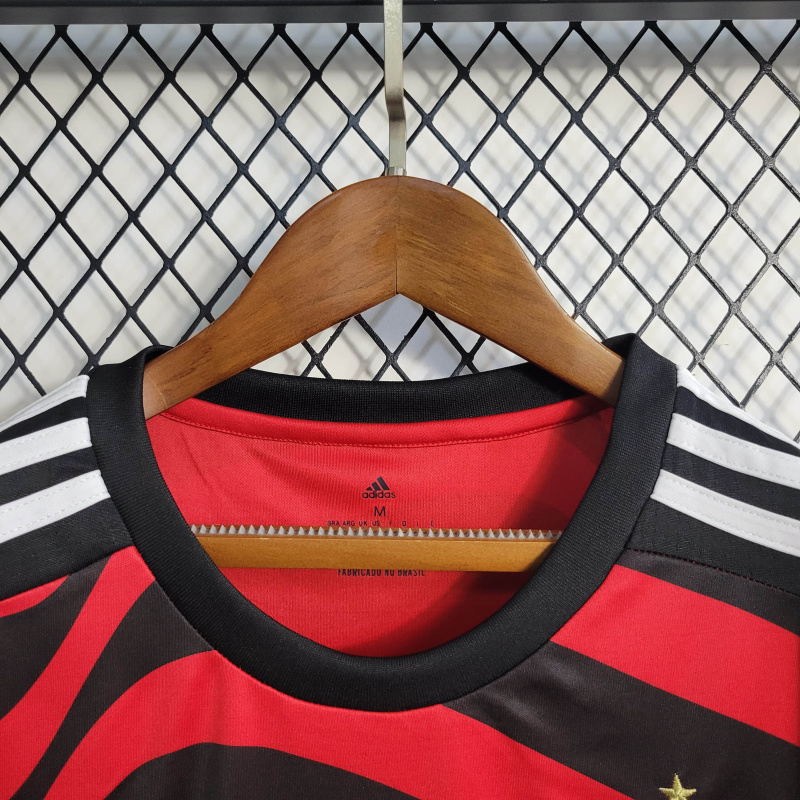 22/23 Women Flamengo Home Size S-XL