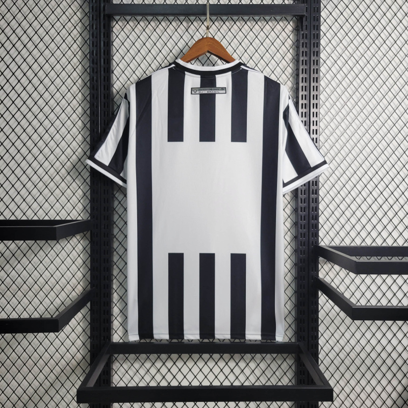 Retro 99/20 Botafogo Home Size S-4XL