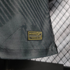 22/23 Player Brazil Black Special Edition Size S-XXL