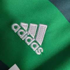 Retro 2010/11 Palmeiras Second Away Size S-XXL