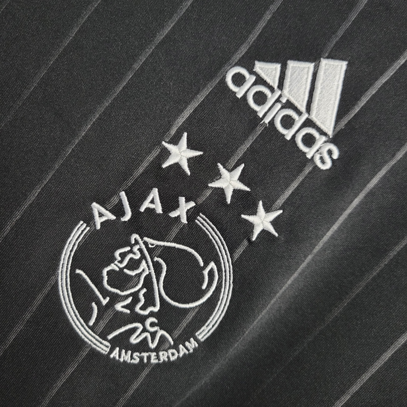 Reteo 06/07 Ajax Training Suit S~XXL