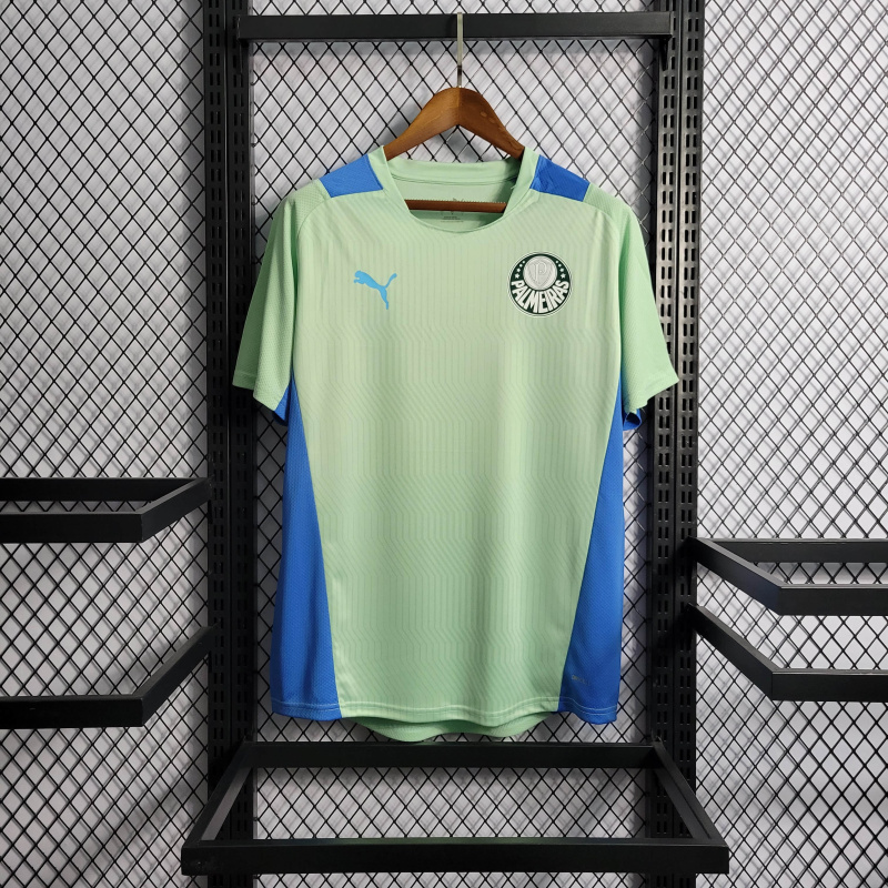22/23 Palmeiras Grass Green Training Suit S-XXL