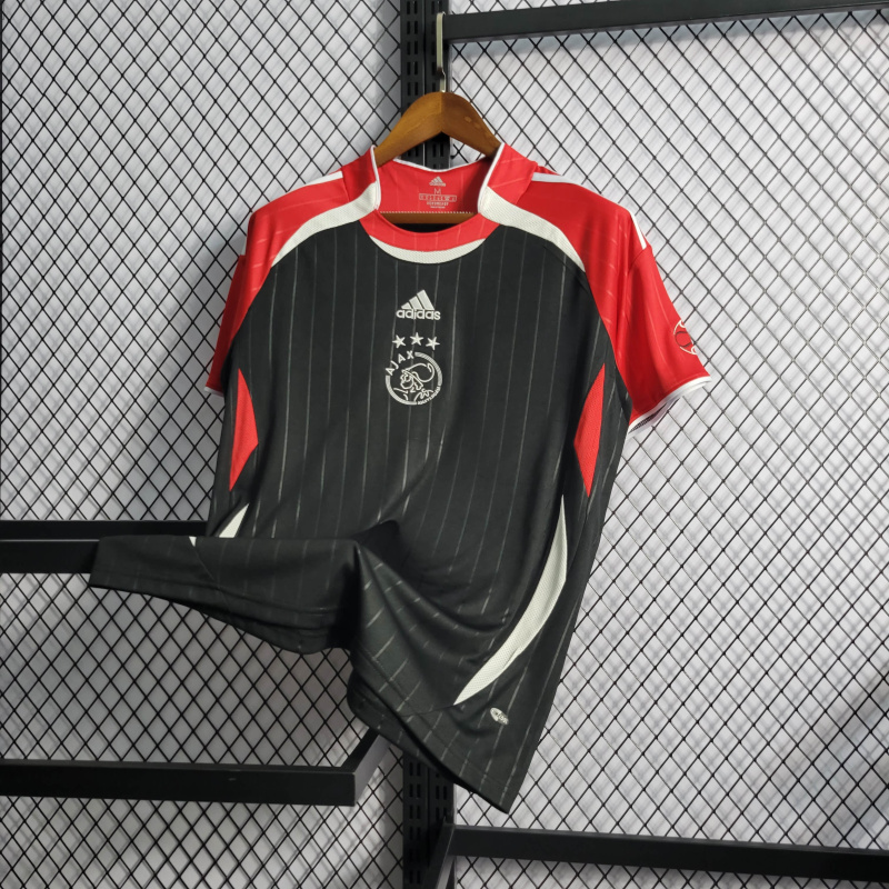 Reteo 06/07 Ajax Training Suit S~XXL