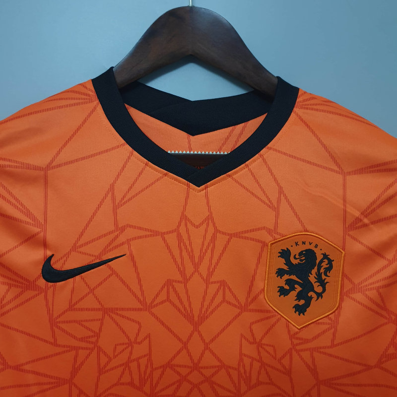 2022 Netherlands home S-XXL