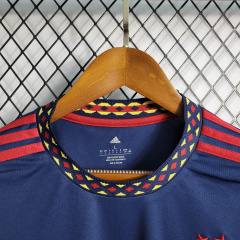 22/23 Long sleeve Ajax away Size S-XXL