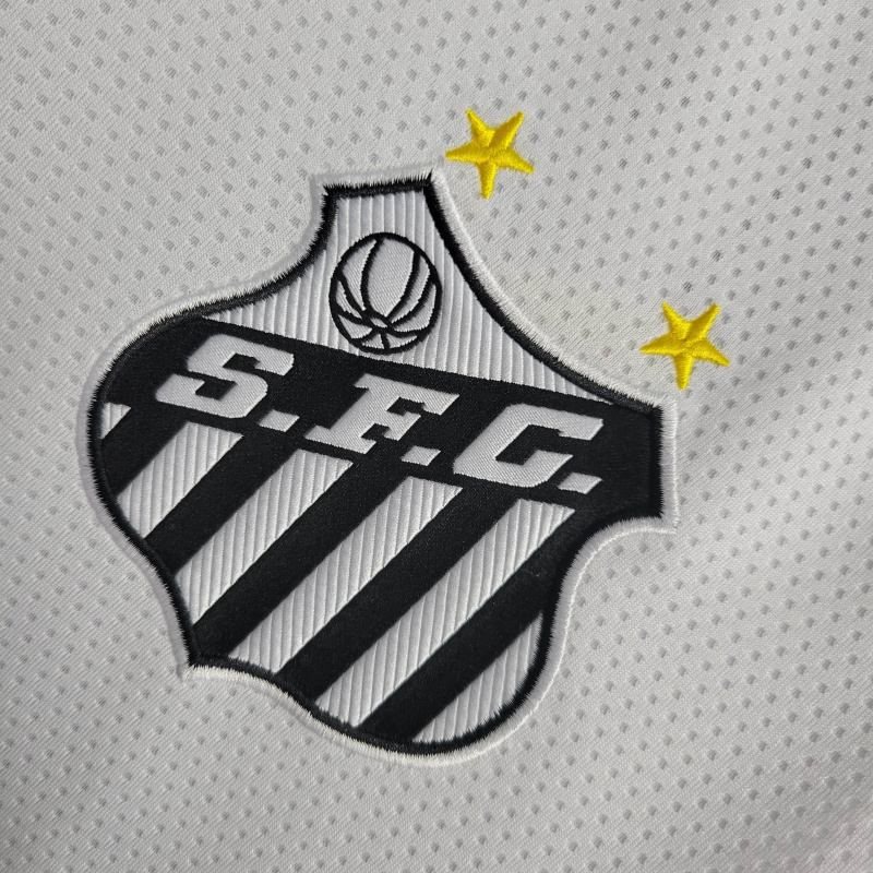 22/23 Santos Home Size S-XXXL