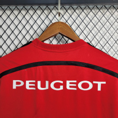 Retro 2014 Flamengo Size S-XXL