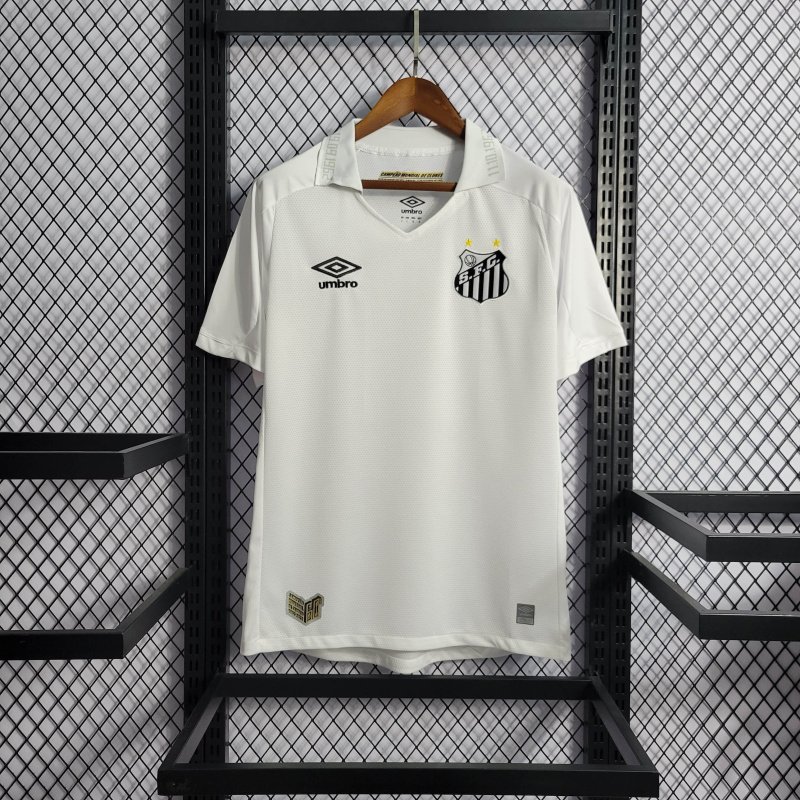 22/23 Santos Home Size S-XXXL