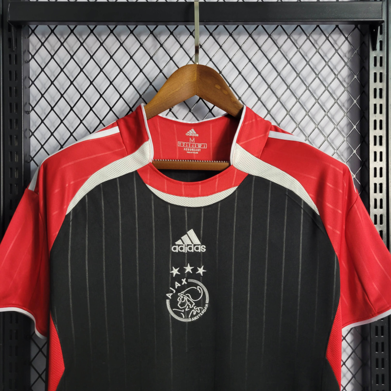 Reteo 06/07 Ajax Training Suit S~XXL