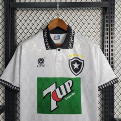 Retro Botafogo 1995  II Away S-4XL