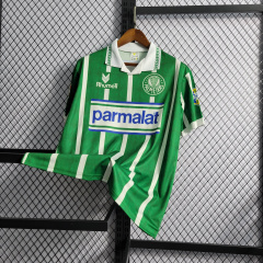 Retro 93/94 Palmeiras home S-XXL