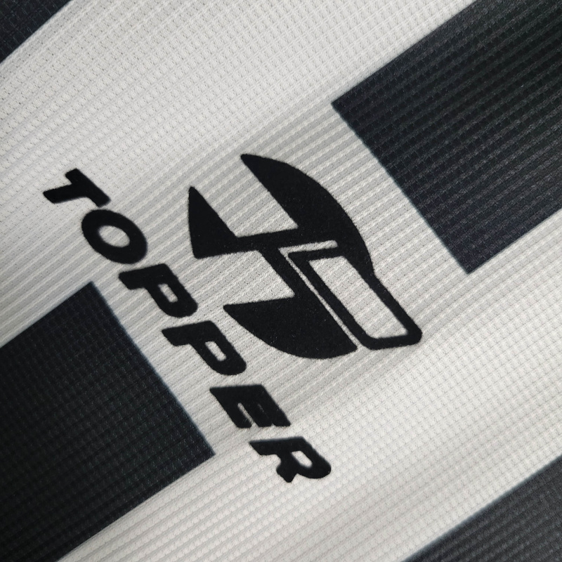 Retro 99/20 Botafogo Home Size S-4XL