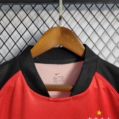 Retro 03/04 Flamengo home size S-XXL